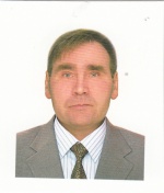  Юрий Витальевич Заволокин