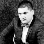 Abror Kurbonov