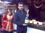 Алексей Буреев