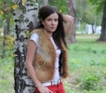 Алина Марухина