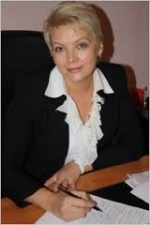 Анна Васильева