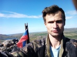 Антон Гинько