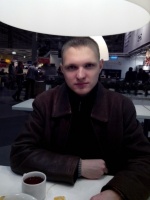 Дмитрий Мартынов
