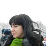 Елена Григорьева