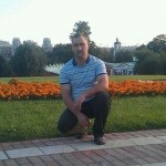 Евгений Усков