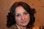 Оксана Данилюк