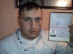 олег моргунов