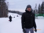 Сергей Муравьёв
