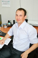 Станислав Антонов