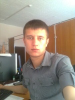 Тимур Абдуллаев