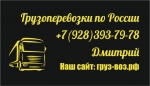 Перегородиев Д.А.